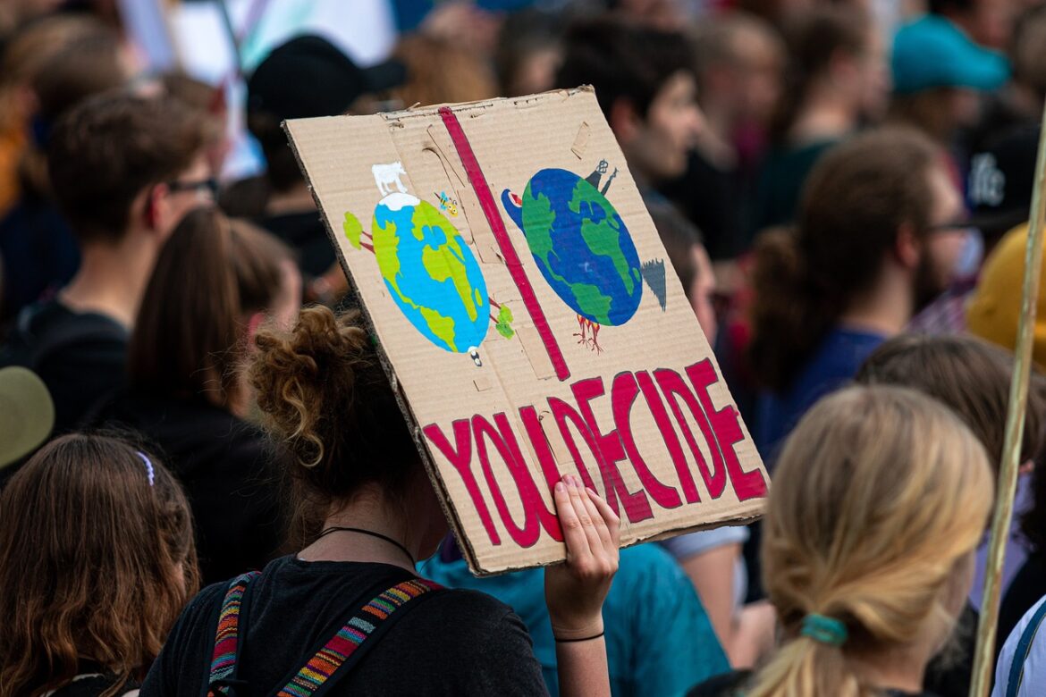 Global Youth Climate Leaders Secure Direct Funding for Action