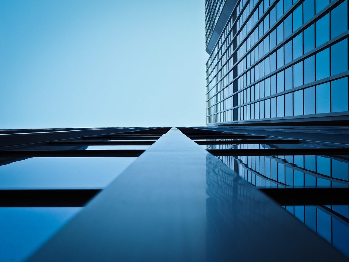 Sustainable Design Trends Rise