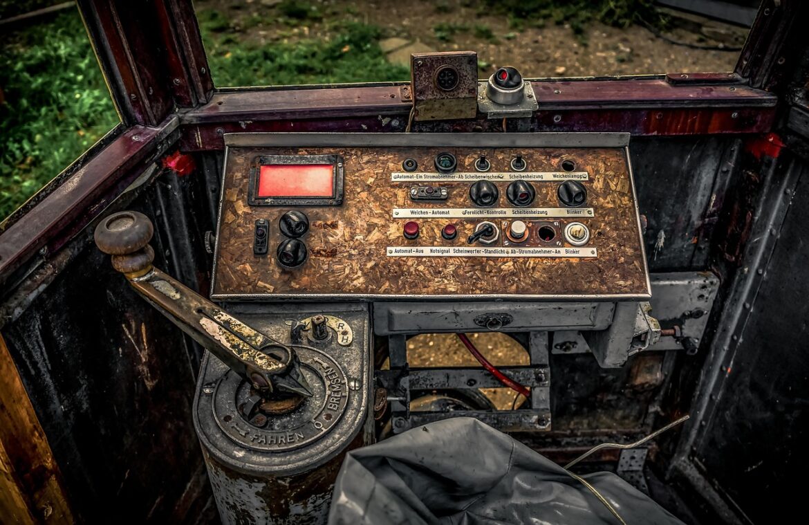 Hacking the Highway: Top Cybersecurity Trends in the Auto Industry