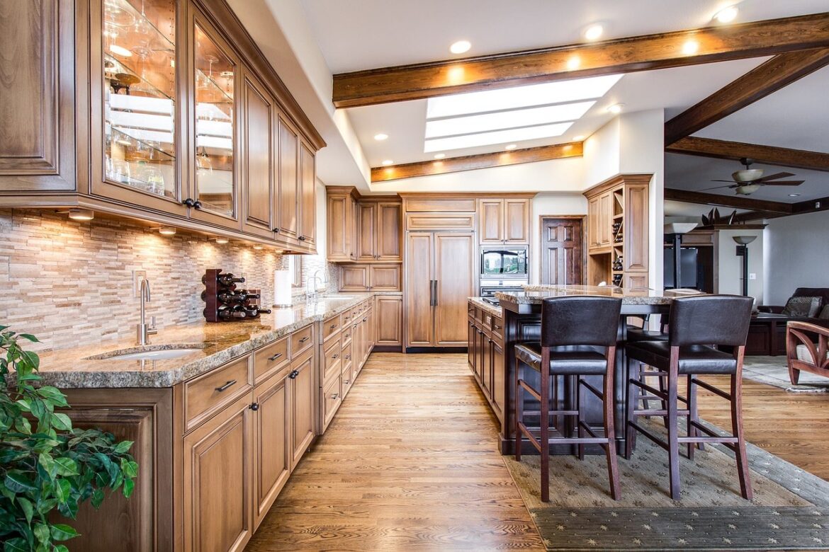 Design Trends Making Waves