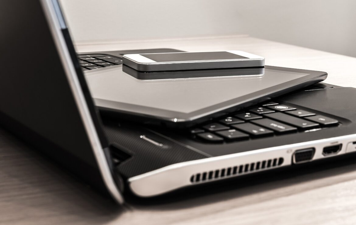 Sustainable Laptops in 2025: Real Stories of Corporate Innovation and Eco-Friendly Tech
