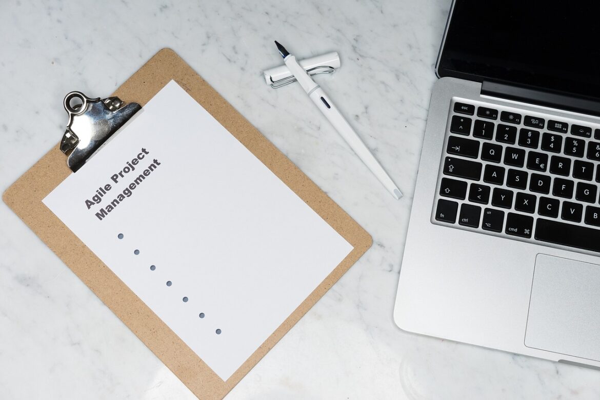 The Project Management Wave In 2025: Trends And Stories