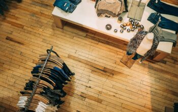 retail store shutdown