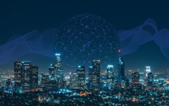cloud data center network