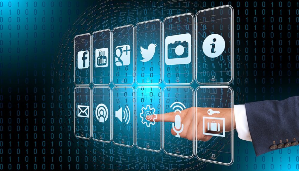 industrial automation devices