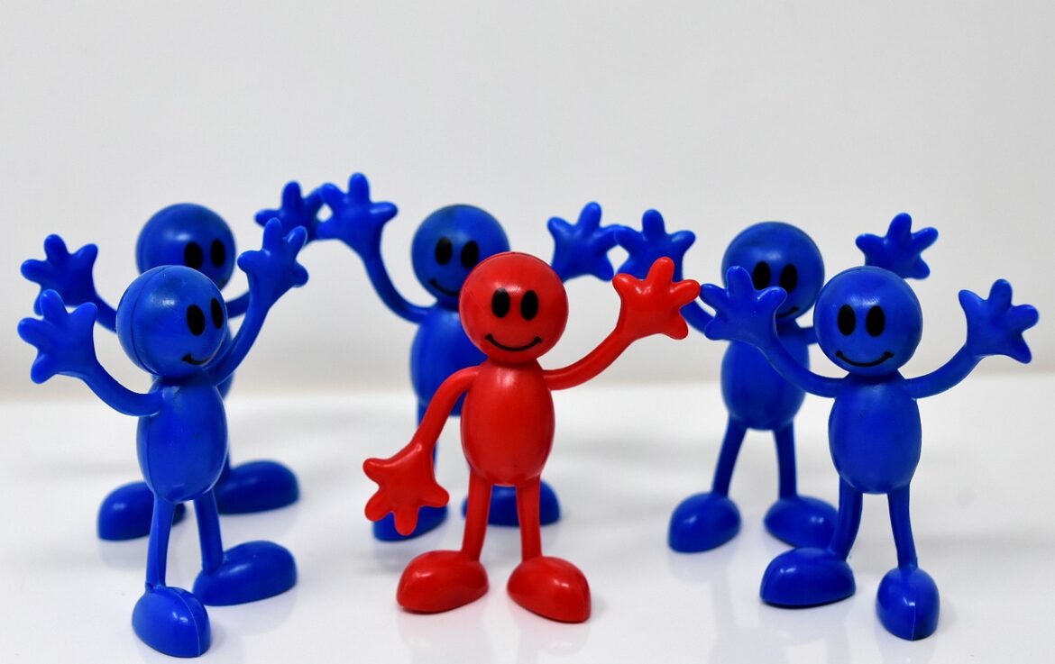 Leadership Trends Redefining Industries