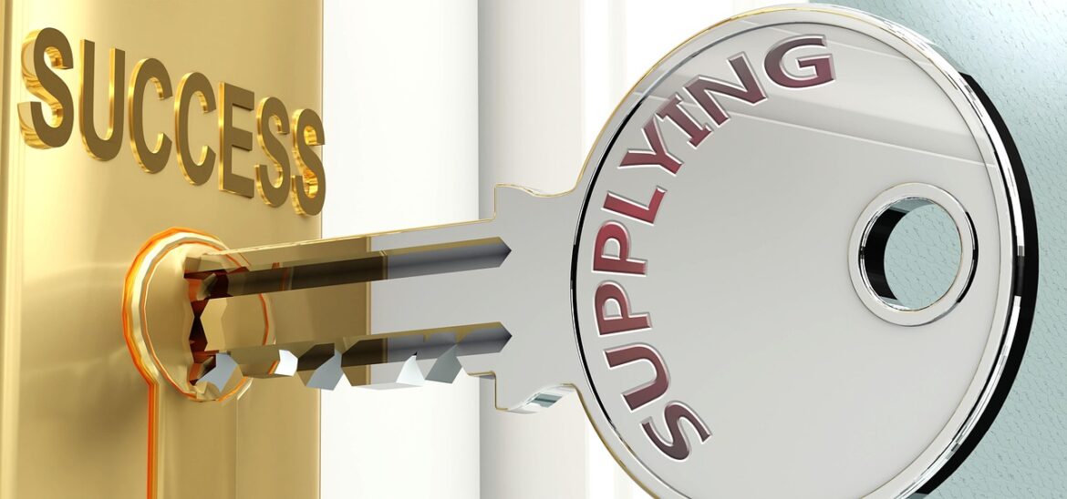 Trending Supply Chain Software