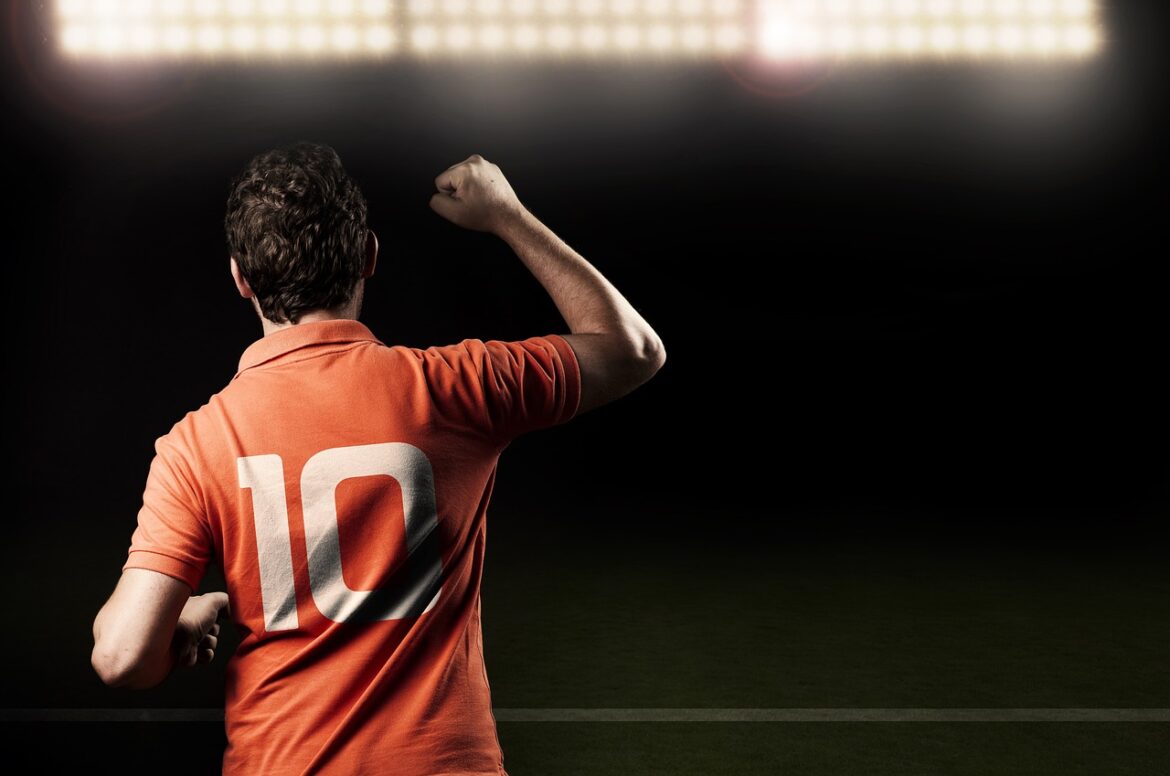 How AI Is Revolutionizing Sports in 2025: Real Stories and Innovations