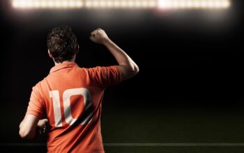 sports ai technology stadium