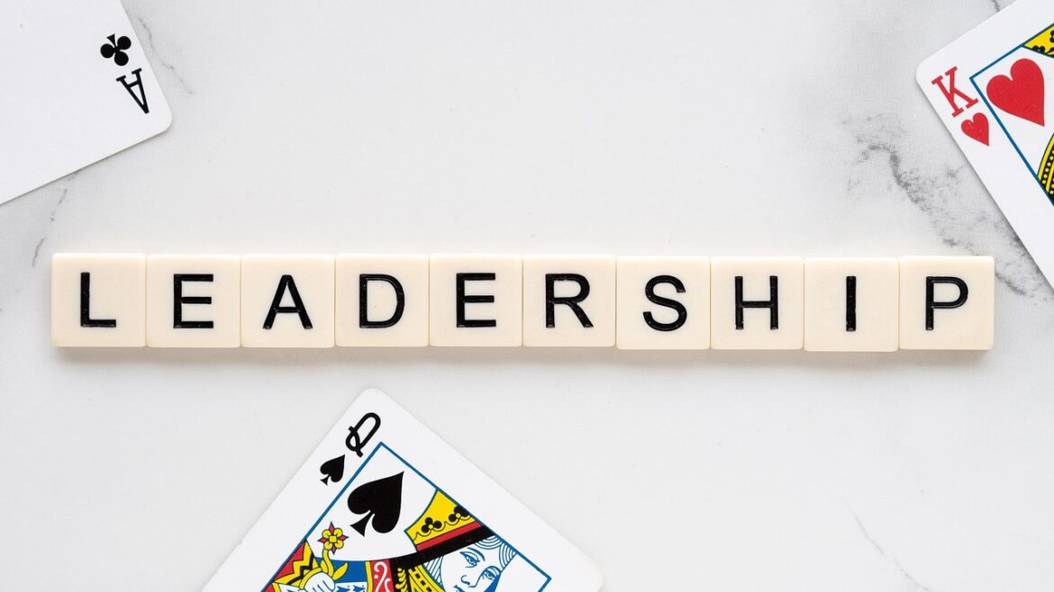 Shifting Gears: Leadership In The Evolving Auto Industry