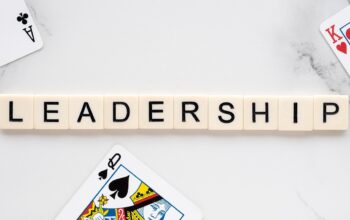 leadership in automotive industry