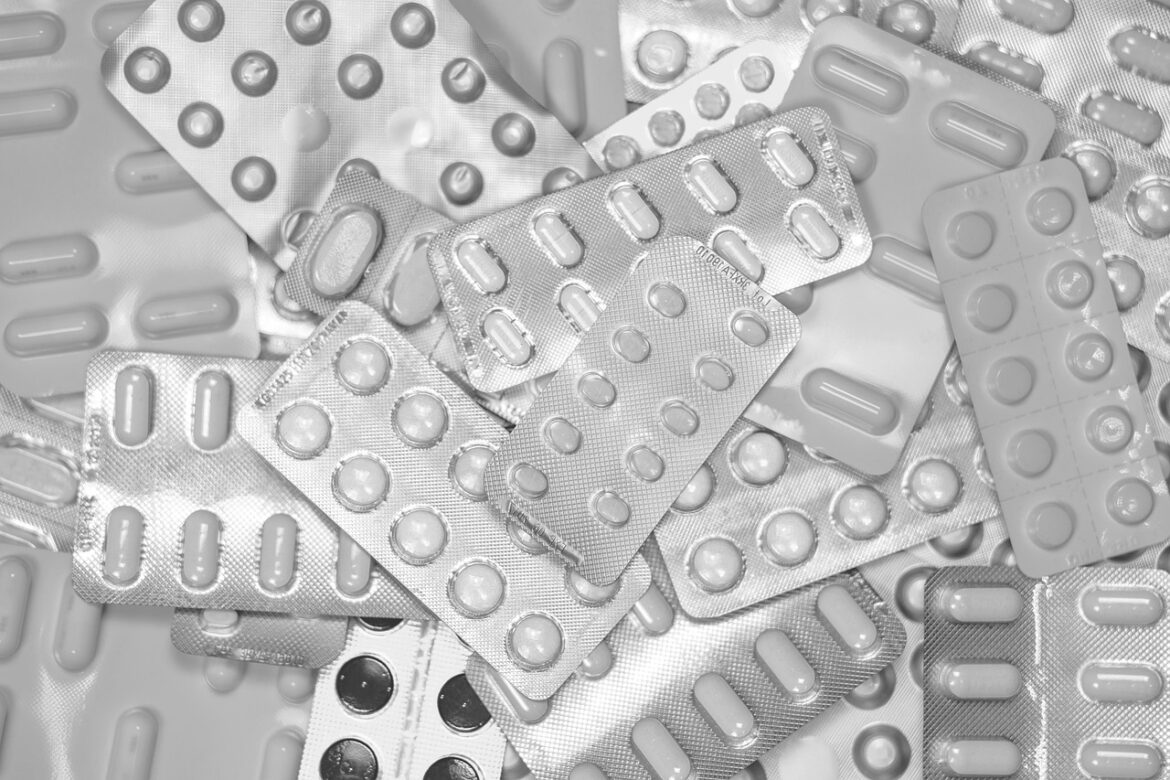 AI Boosts Supplement Innovation