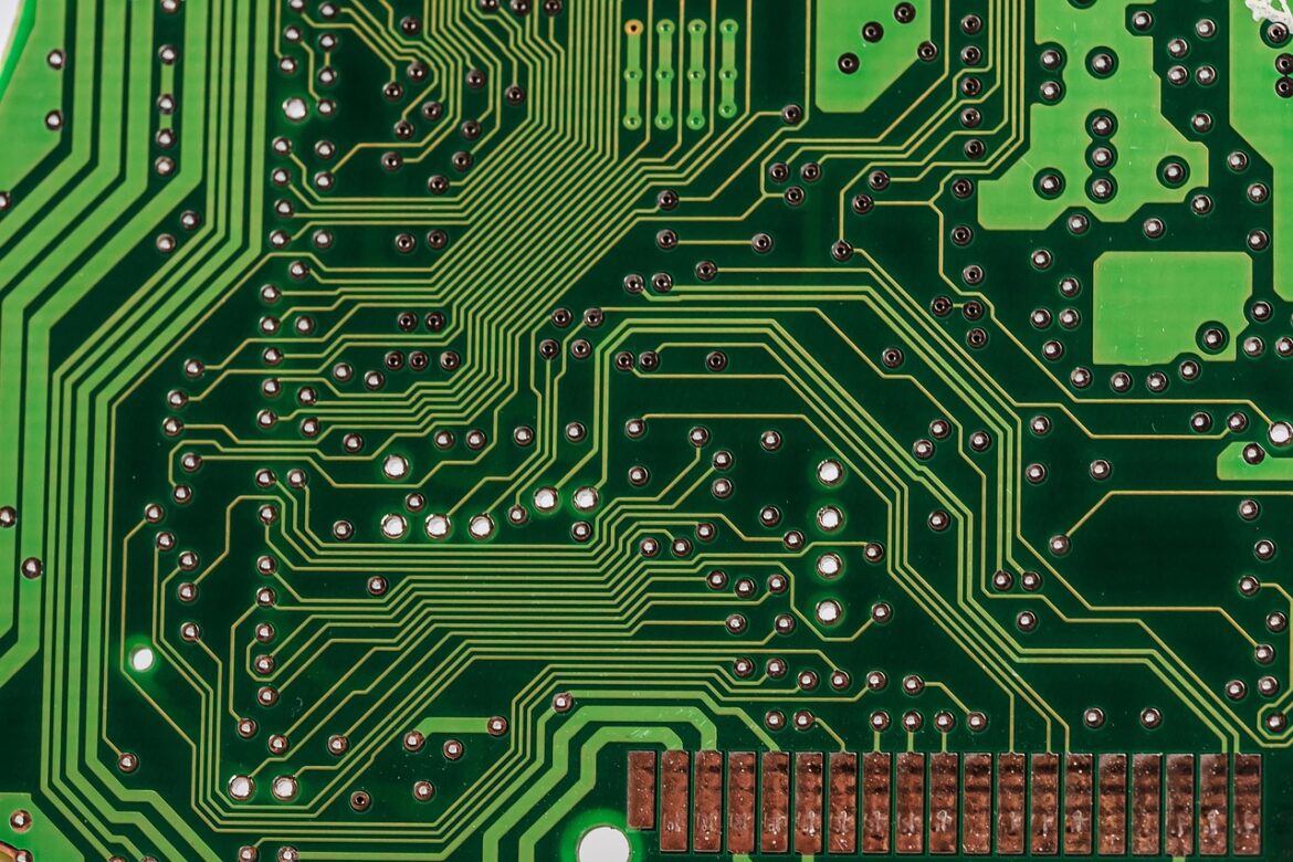 Cloud Hardware Trends 2025