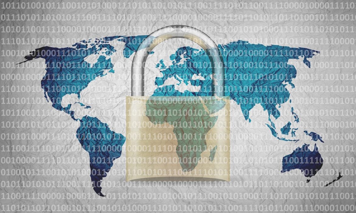 Cybersecurity In The Spotlight