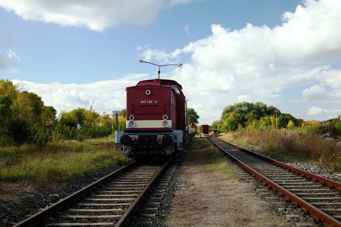 Revolutionizing Supply Chains