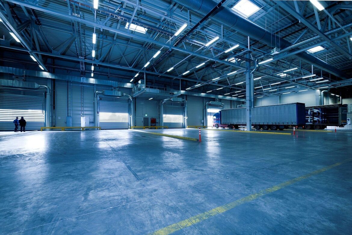 Transforming Supply Chains: Top Hardware Trends