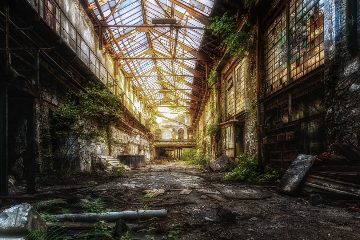 Empowering Supply Chains: Trends & Stories