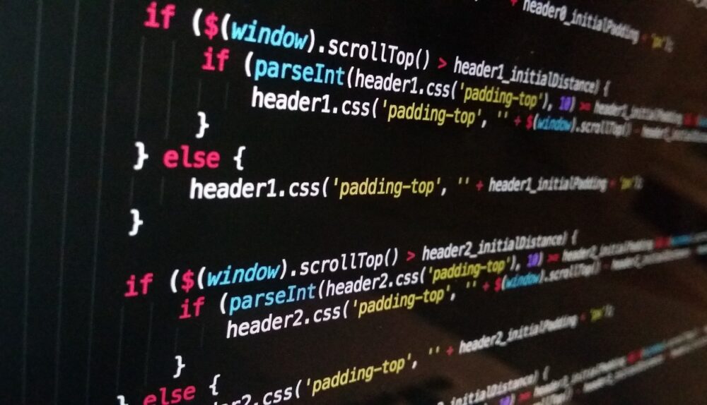 developer using ai coding tools