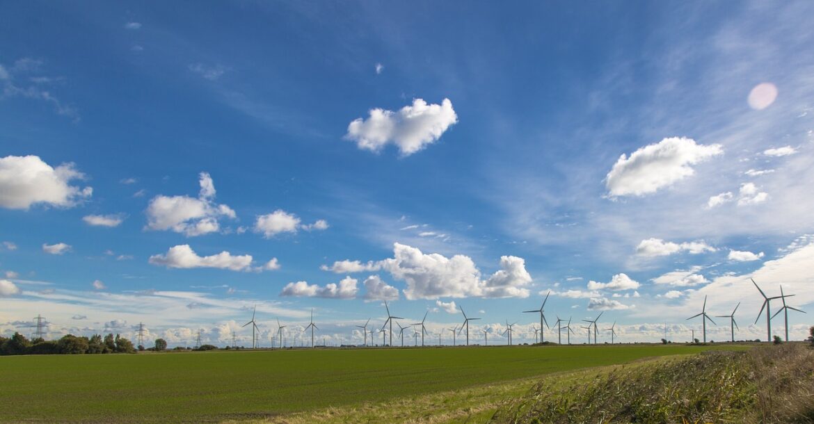 Clean Energy Wins and Innovation Spotlight Corporate Sustainability
