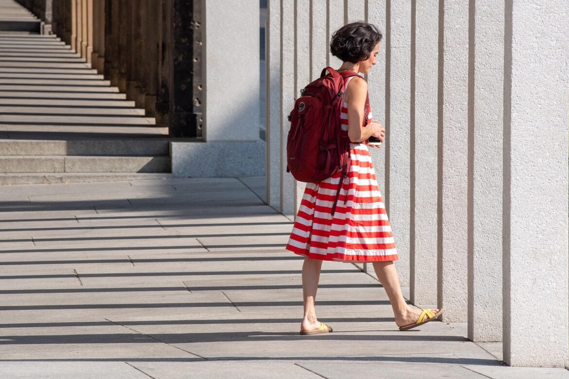 Boosting Style and Efficiency: Top Fashion Trends for 2025