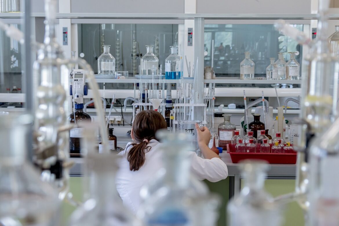 Engineering Breakthroughs Shaping Todays World
