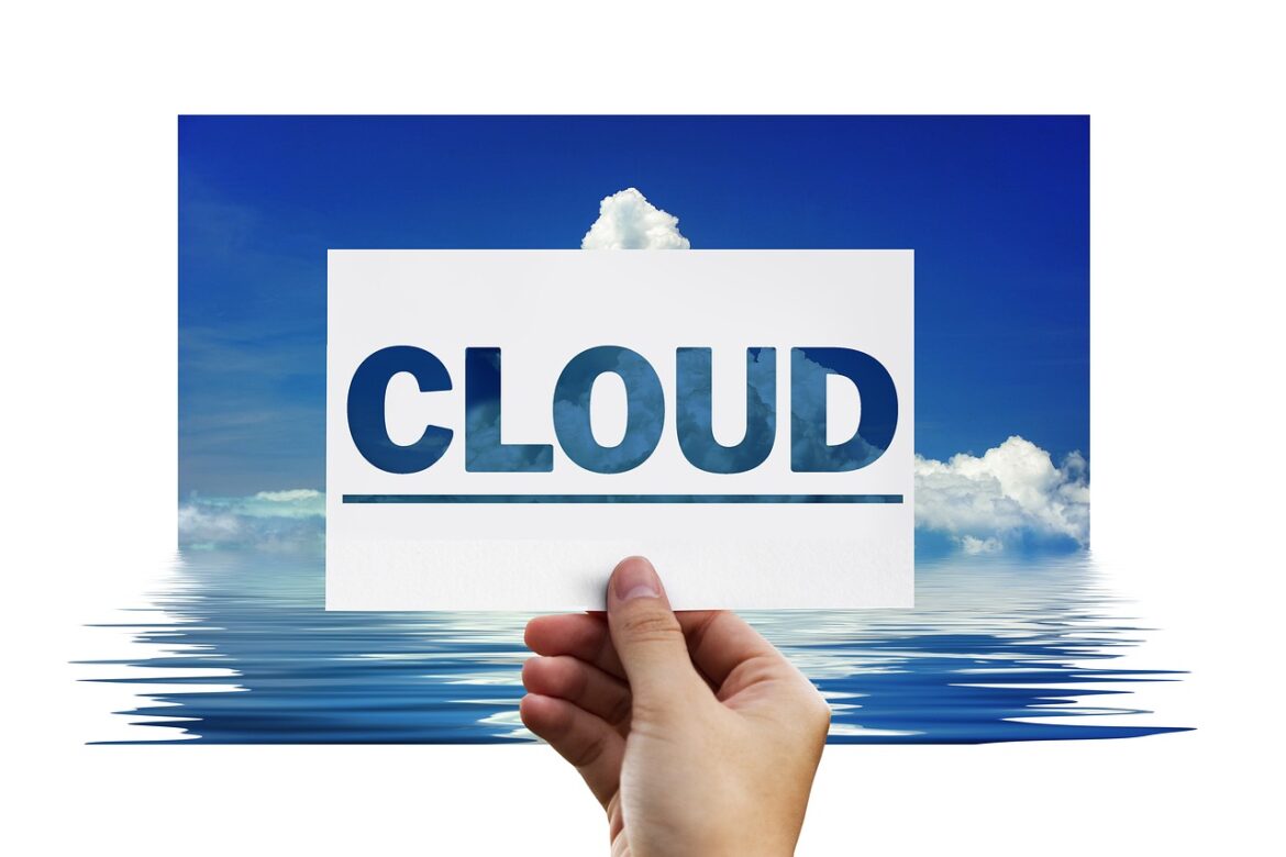 Cloud Revolution in Healthcare