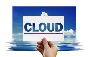 cloud computing in healthcare