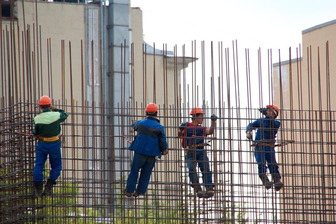 Boosting Construction Productivity Trends 2025