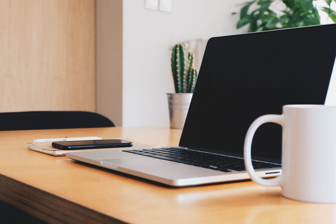 Top Laptops for Workflow Efficiency