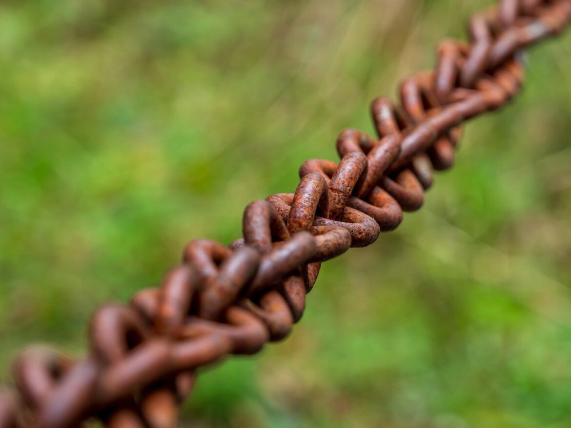 Supply Chain Revamp: Fashions New Era