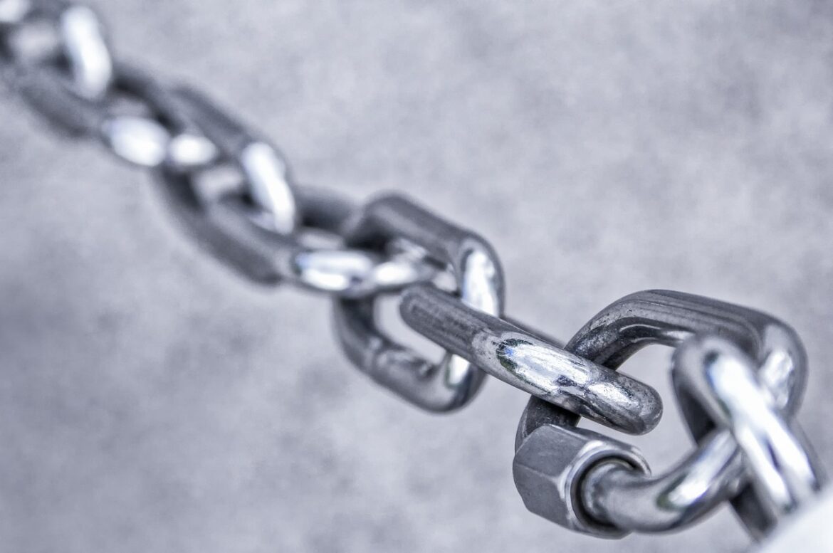 Navigating The New Supply Chain Landscape