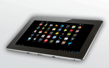 modern tablets for work