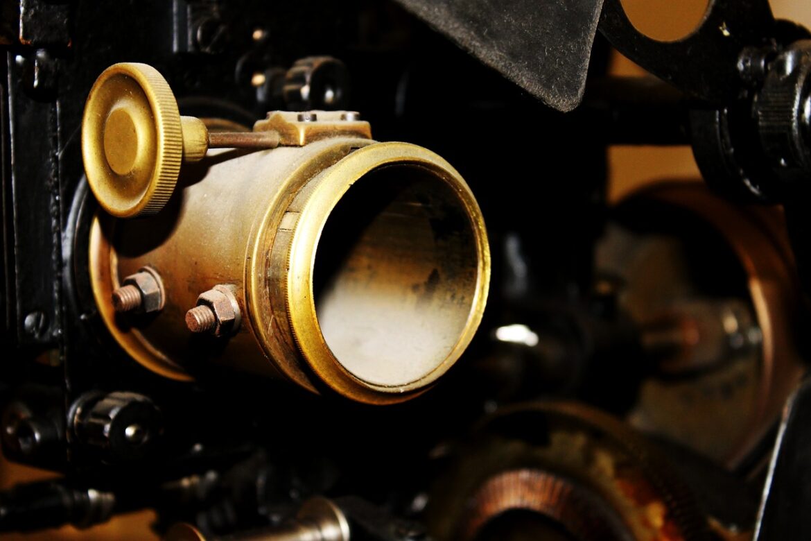 Shining The Spotlight On Supply Chain Trends