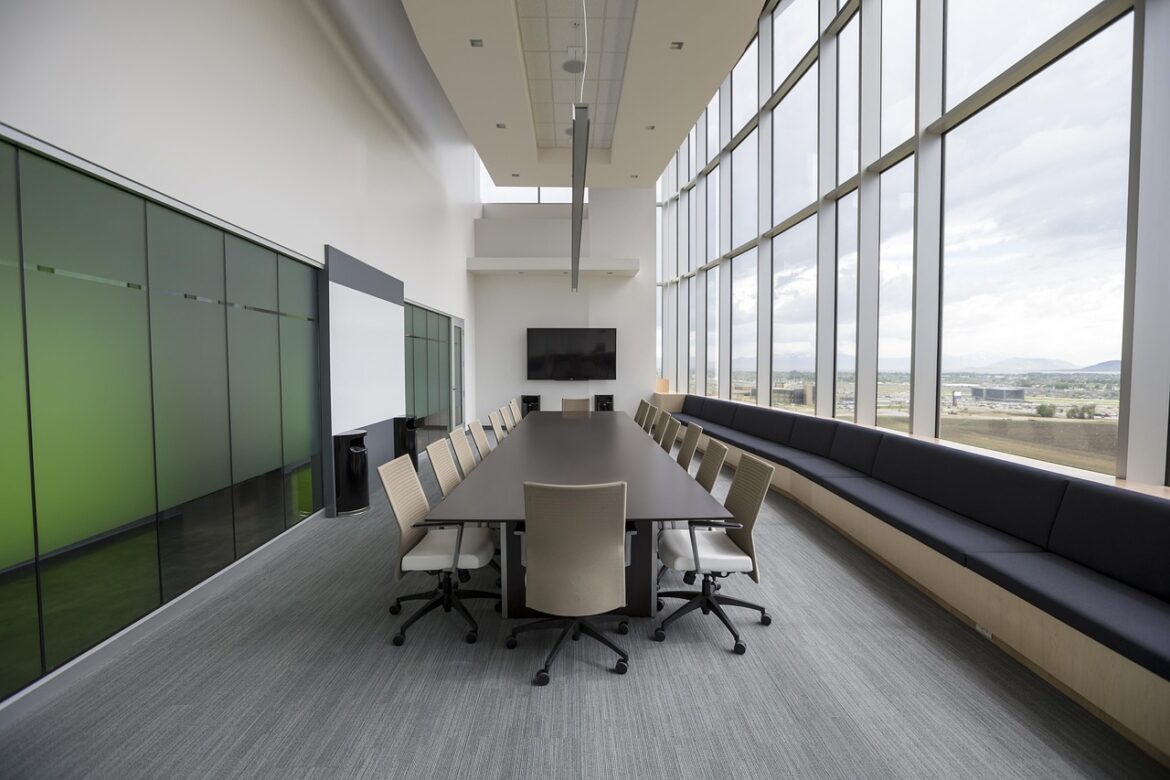 Revolutionizing Administration Trends 2025
