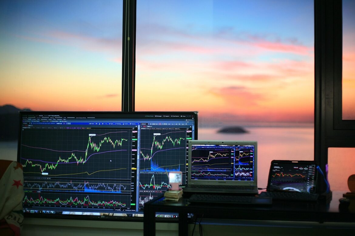 Stocks In Leadership Spotlight