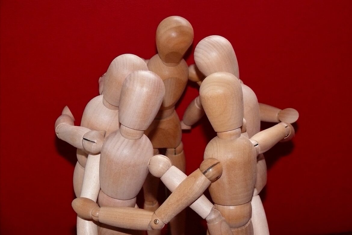 Trending Open Source Tools For Team Collaboration