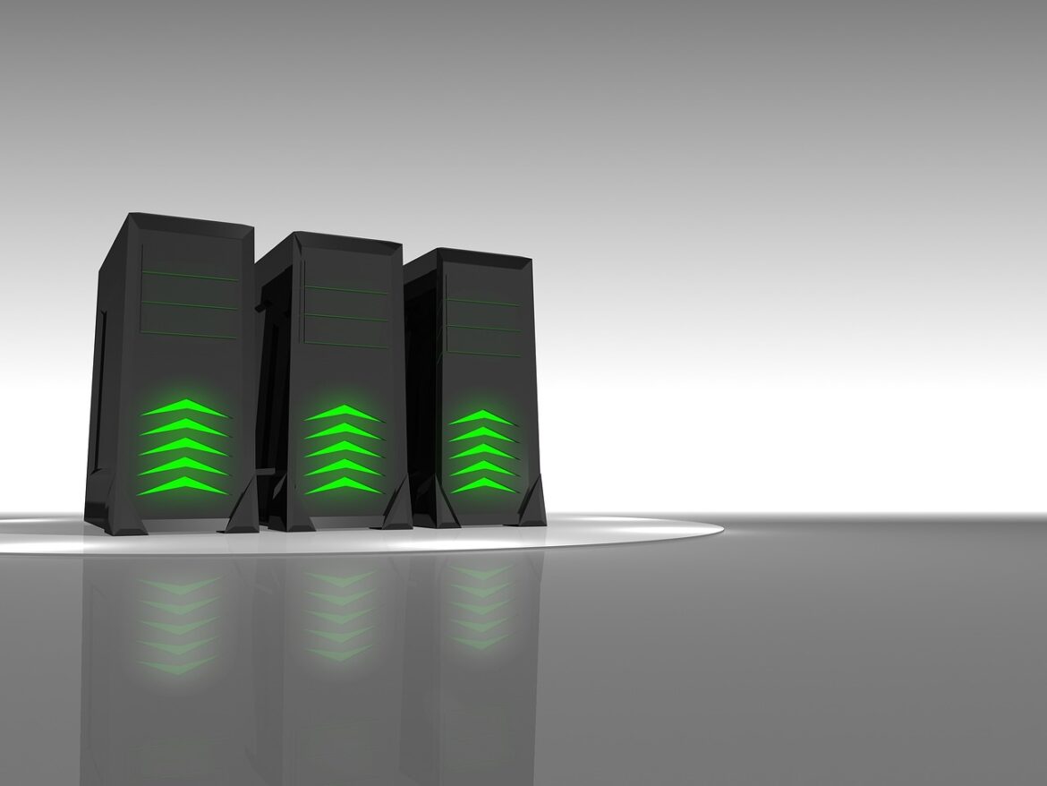 Cloud Services: Trends Shaping the Future