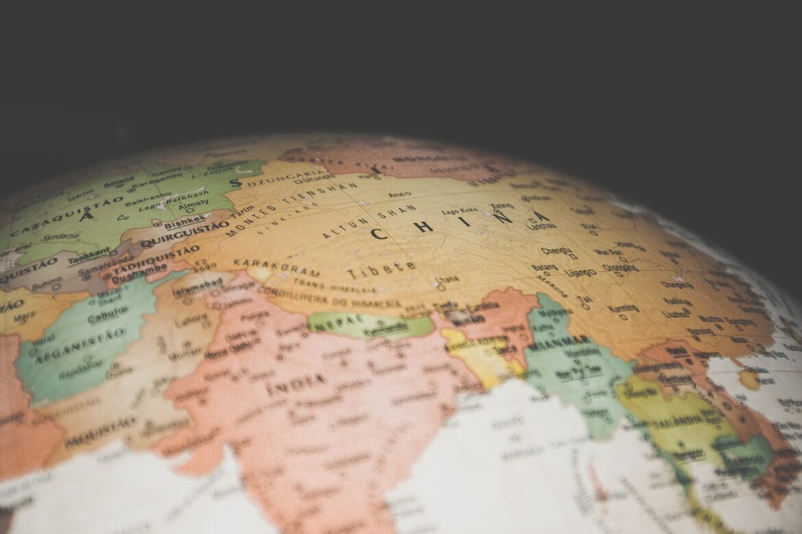 Global Supply Chains Under Pressure