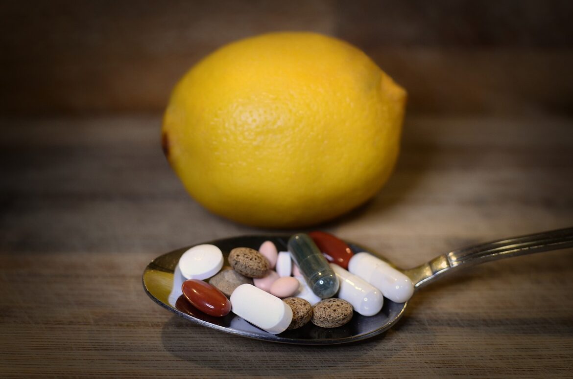 Supplements for Leadership