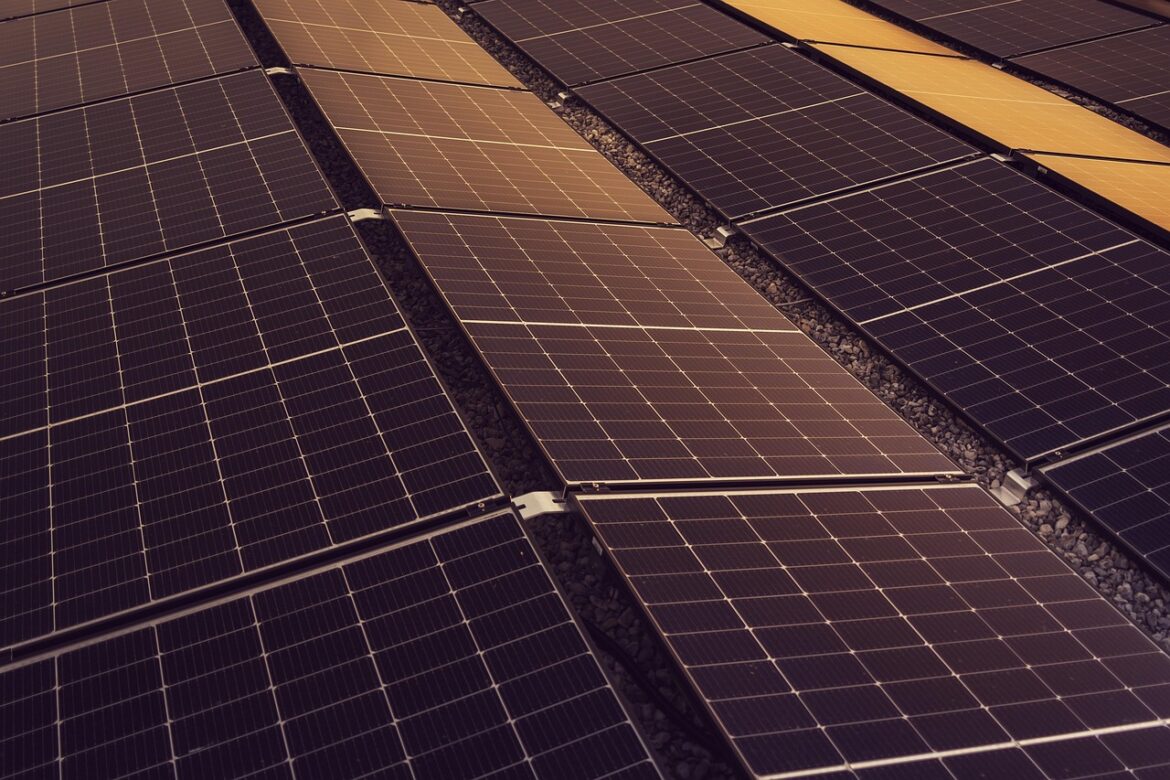 Climate Productivity: Balancing Sustainability and Growth