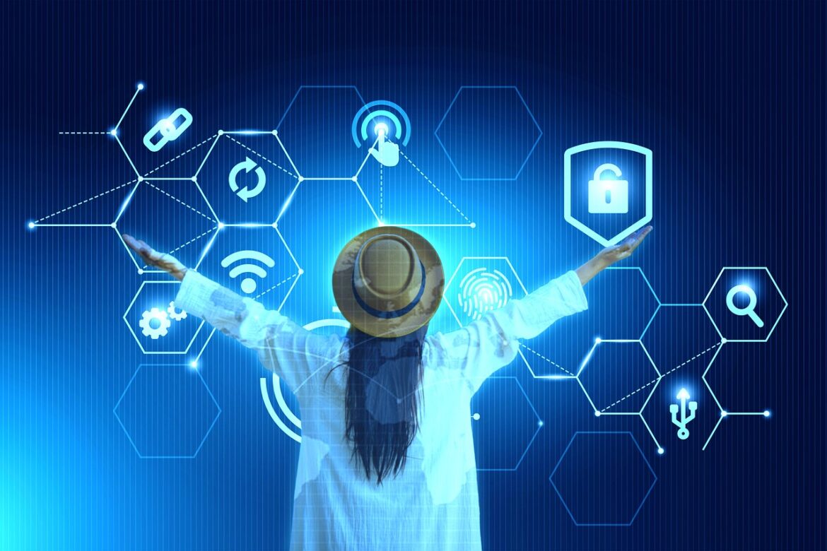 Top 5 Cybersecurity Products Shaping 2025’s Defense Landscape