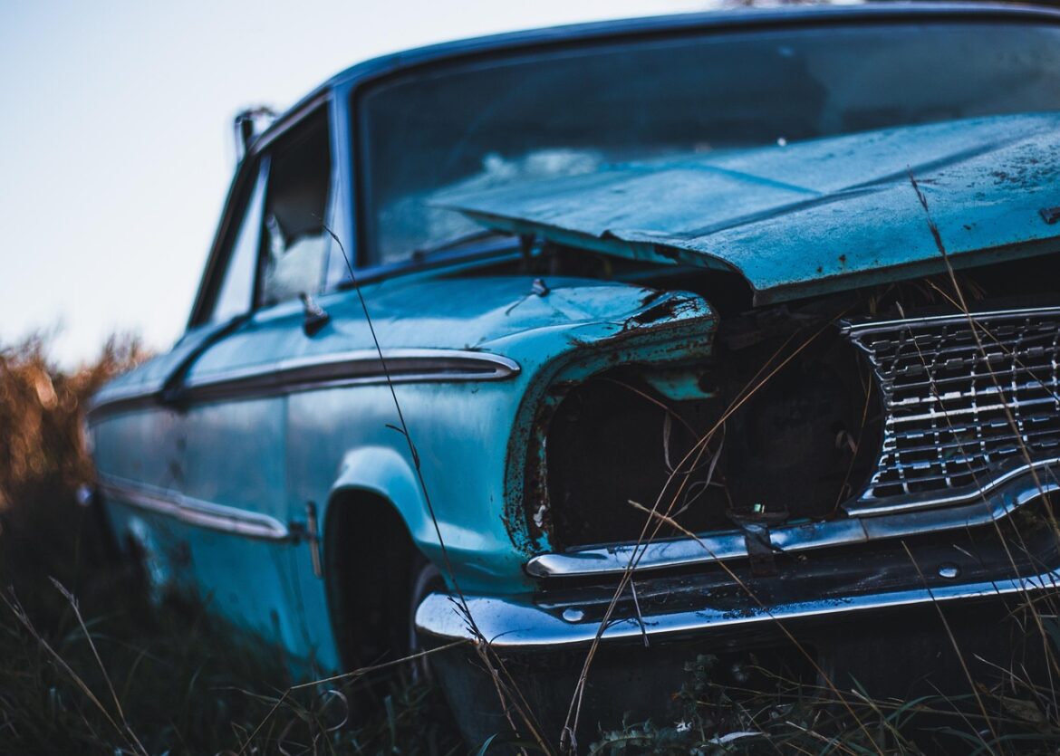 5 Trends Shaping the Future of Car Design in 2025