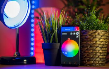 smart home automation system