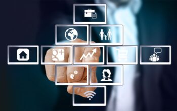 workflow automation tools interface