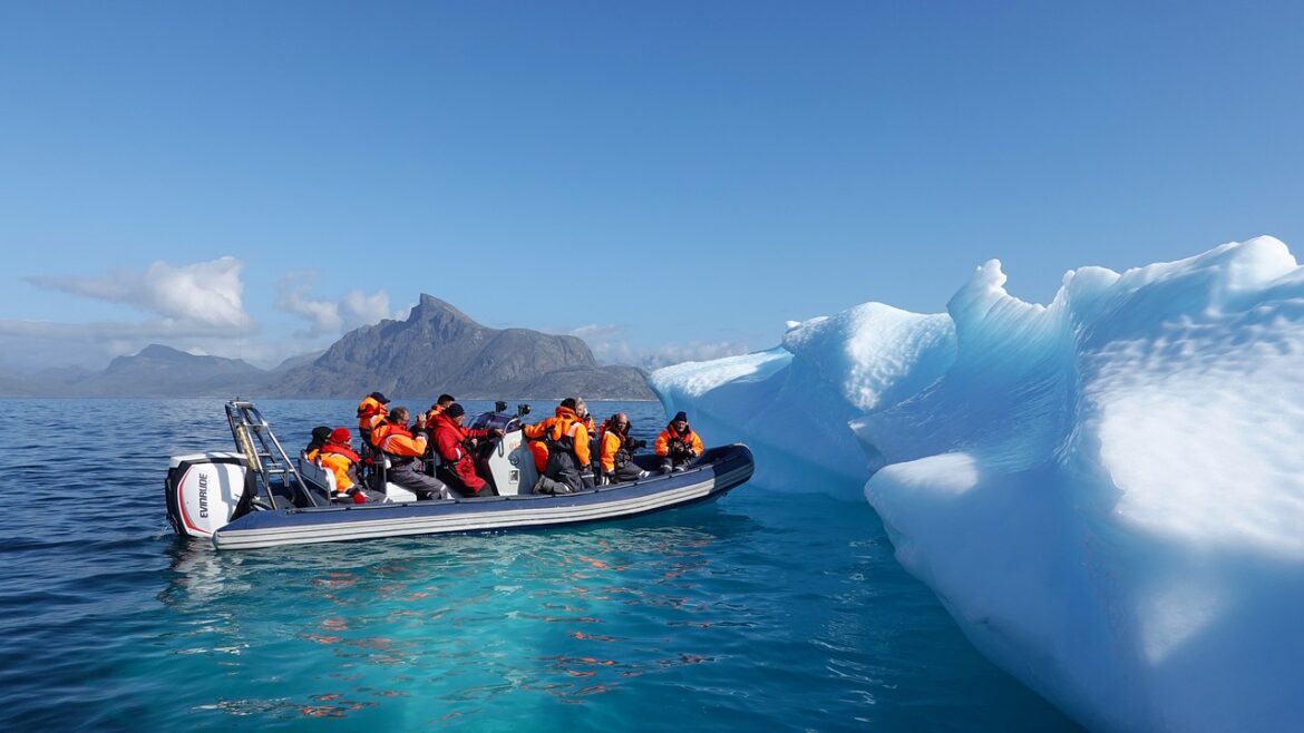Climate Change Takes a Toll on Our Minds