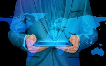 global finance trends 2025