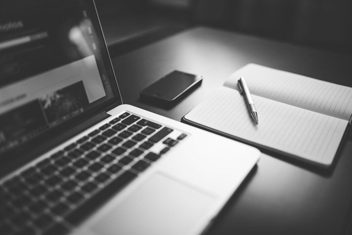 Top Laptops For Designers