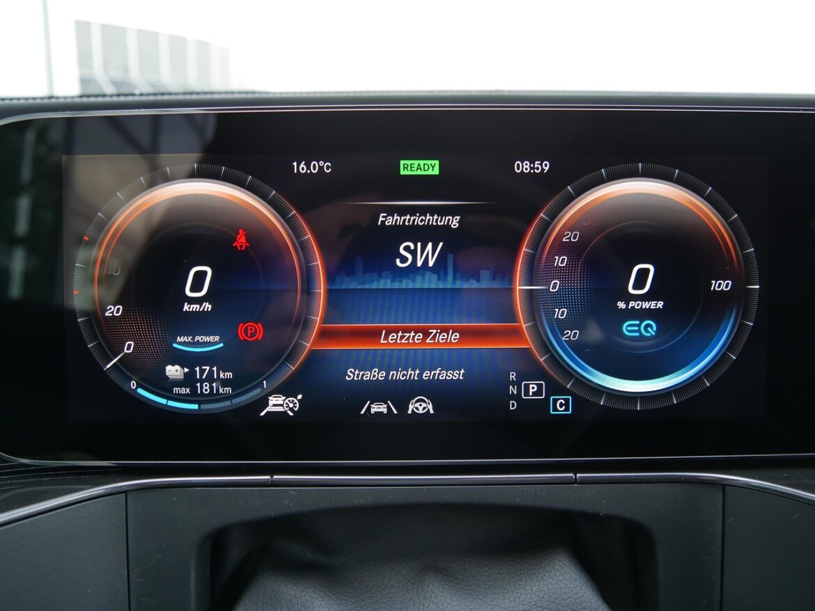 Leading the Drive: How Automotive Leaders Are Navigating the Future of Mobility