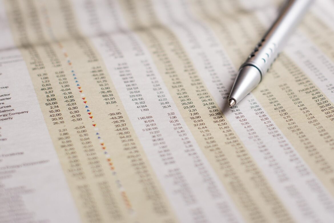 Eco-Friendly Stocks on the Rise
