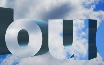 cloud computing servers